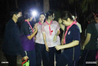 ค่ายลูกเสือ ปีการศึกษา 2568