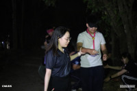 ค่ายลูกเสือ ปีการศึกษา 2568