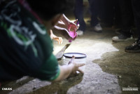 ค่ายลูกเสือ ปีการศึกษา 2568