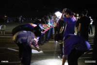 ค่ายลูกเสือ ปีการศึกษา 2568