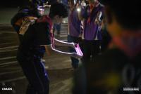 ค่ายลูกเสือ ปีการศึกษา 2568