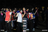 ค่ายลูกเสือ ปีการศึกษา 2568