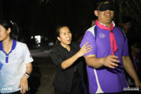 ค่ายลูกเสือ ปีการศึกษา 2568