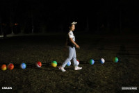 ค่ายลูกเสือ ปีการศึกษา 2568