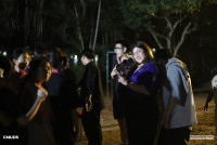 ค่ายลูกเสือ ปีการศึกษา 2568