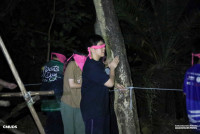 ค่ายลูกเสือ ปีการศึกษา 2568