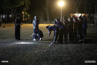 ค่ายลูกเสือ ปีการศึกษา 2568