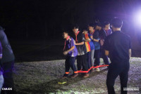 ค่ายลูกเสือ ปีการศึกษา 2568