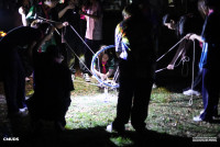 ค่ายลูกเสือ ปีการศึกษา 2568