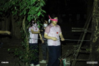 ค่ายลูกเสือ ปีการศึกษา 2568