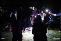 ค่ายลูกเสือ ปีการศึกษา 2568