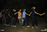 ค่ายลูกเสือ ปีการศึกษา 2568