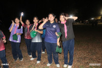 ค่ายลูกเสือ ปีการศึกษา 2568