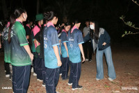 ค่ายลูกเสือ ปีการศึกษา 2568