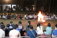 ค่ายลูกเสือ ปีการศึกษา 2568