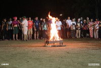 ค่ายลูกเสือ ปีการศึกษา 2568