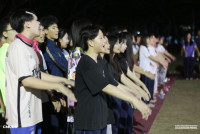 ค่ายลูกเสือ ปีการศึกษา 2568