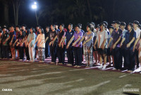 ค่ายลูกเสือ ปีการศึกษา 2568