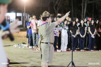 ค่ายลูกเสือ ปีการศึกษา 2568