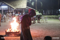 ค่ายลูกเสือ ปีการศึกษา 2568