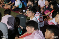 ค่ายลูกเสือ ปีการศึกษา 2568