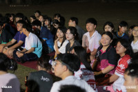 ค่ายลูกเสือ ปีการศึกษา 2568