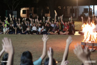 ค่ายลูกเสือ ปีการศึกษา 2568