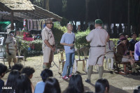 ค่ายลูกเสือ ปีการศึกษา 2568