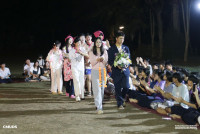 ค่ายลูกเสือ ปีการศึกษา 2568