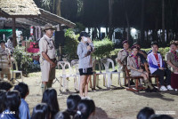 ค่ายลูกเสือ ปีการศึกษา 2568