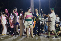 ค่ายลูกเสือ ปีการศึกษา 2568