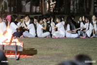 ค่ายลูกเสือ ปีการศึกษา 2568