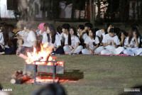 ค่ายลูกเสือ ปีการศึกษา 2568