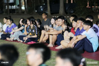 ค่ายลูกเสือ ปีการศึกษา 2568