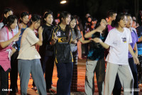 ค่ายลูกเสือ ปีการศึกษา 2568