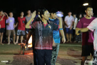 ค่ายลูกเสือ ปีการศึกษา 2568