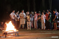 ค่ายลูกเสือ ปีการศึกษา 2568