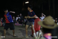 ค่ายลูกเสือ ปีการศึกษา 2568