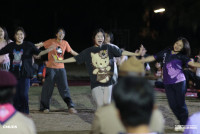 ค่ายลูกเสือ ปีการศึกษา 2568