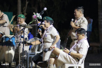 ค่ายลูกเสือ ปีการศึกษา 2568