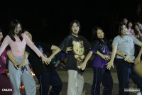 ค่ายลูกเสือ ปีการศึกษา 2568