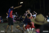 ค่ายลูกเสือ ปีการศึกษา 2568