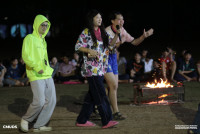 ค่ายลูกเสือ ปีการศึกษา 2568