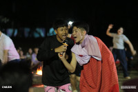 ค่ายลูกเสือ ปีการศึกษา 2568