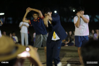 ค่ายลูกเสือ ปีการศึกษา 2568