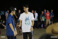 ค่ายลูกเสือ ปีการศึกษา 2568