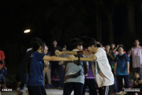 ค่ายลูกเสือ ปีการศึกษา 2568