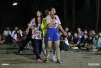 ค่ายลูกเสือ ปีการศึกษา 2568