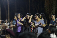 ค่ายลูกเสือ ปีการศึกษา 2568