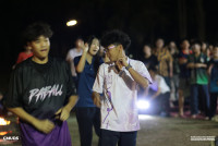 ค่ายลูกเสือ ปีการศึกษา 2568